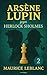 Arsène Lupin gegen Herlock ...