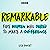 Remarkable by Lyse Doucet