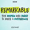 Remarkable: Five Women Who Dared to Make a Difference