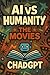AI vs Humanity: The Movies:...