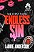 Endless Sin: A Spicy Parano...