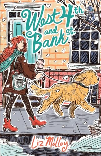 West 4th and Bank Street (Paperback)