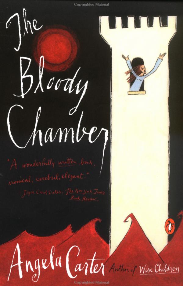 The Bloody Chamber and Other Stories (Paperback)