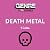 Death Metal: Genre: A 33 1/3 Series