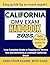 California DMV Handbook 202...