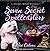 Seven Secret Spellcasters: Kitchen Witch Mysteries, Book 7