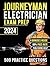 Journeyman Electrician Exam Prep by Publishing Help