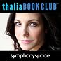 Thalia Book Club by Mary-Louise Parker