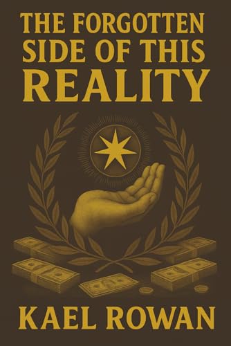 The Forgotten Side of This Reality (Paperback)