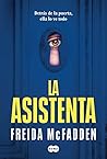 La asistenta