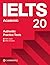 IELTS 20 Practice Test Academic Student's Book with Answers with Digital Pack
