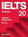 IELTS 20 Practice...
