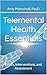 Telemental Health Essentials by Amy Marschall