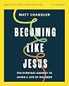Becoming Like Jes...
