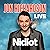 Jon Richardson Live - Nidiot by Jon Richardson