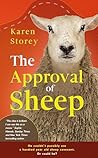 The Approval of Sheep by Karen Storey