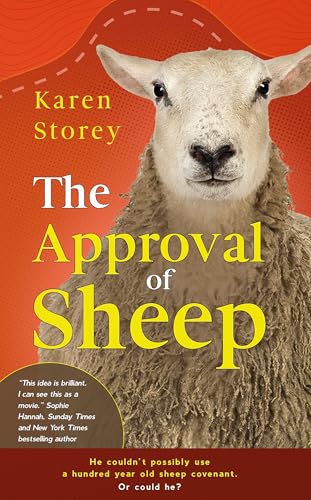 The Approval of Sheep (Kindle Edition)