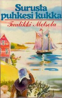 Surusta puhkesi kukka