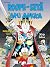Don Rosa -kirjasto #10: Roope-Setä ja Aku Ankka - Kirje kotoa