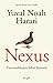Nexus - Tietoverkkojen lyhyt historia