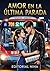 Amor En La Última Parada: Un K-Drama Sobre El Destino Y Un Amuleto Mágico (Spanish Edition)