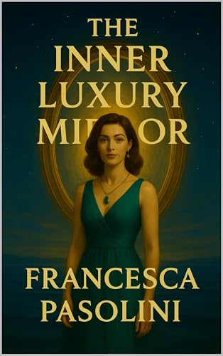 The Inner Luxury Mirror: A Journey Through Reflections of Love, Prosperity, and Self-Discovery in Rio de Janeiro (Kindle Edition)