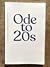 Ode to 20s