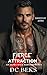 Fierce Attraction: An Alpha Male Mafia Romance (Obsessive Dons Book 1)