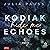 Kodiak Echoes - Hide Me (German Edition): Roman