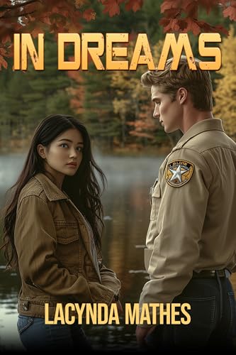 In Dreams (Kindle Edition)