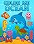 Color Me Ocean Coloring Boo...