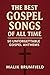 The Best Gospel Songs of Al...
