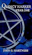 Quincy Harker: Year One