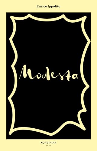 Modesta (German Edition)