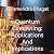 Quantum Computing: Applications and Implications