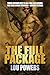The Full Package (Jimmy Eyebrow - Budget Hitman Book 3)