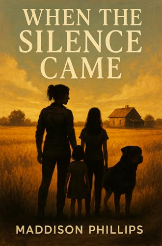 When the Silence Came: The Wild Remnants Series (Kindle Edition)