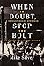 When In Doubt, Stop the Bout: A Revolutionary Approach to Boxing Safety and Reform