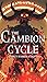 The Cambion Cycle: Quincy Harker, Year Two (Quincy Harker, #2)