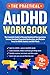 The Practical AuDHD Workbook by Nova Harrison