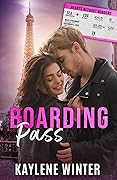 Boarding Pass: Miles & Sophie