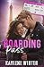 Boarding Pass: Miles & Sophie