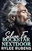 Silver Fox Rockstar Nextdoor