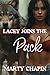 Lacey Joins the Pack by Marty Chapin