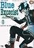 Blue Exorcist เอ็กซอร์ซิสต์พันธุ์ปีศาจ เล่ม 1 by Kazue Kato Blue Exorcist เอ็กซอร์ซิสต์พันธุ์ปีศาจ เล่ม 1 by Kazue Kato