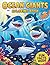 Ocean Giants Coloring Book ...