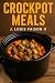 Crockpot Meals