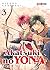 Akatsuki no Yona 3 en 1, vol. 3 (Akatsuki no Yona 3 en 1, #3)