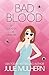 Bad Blood: The Country Club Murders Book 20