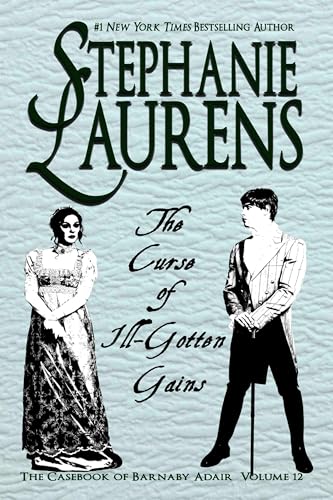 The Curse of Ill-Gotten Gains (Kindle Edition)